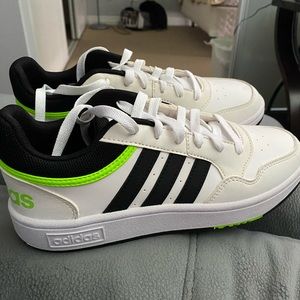 Boys Adidas Shoes